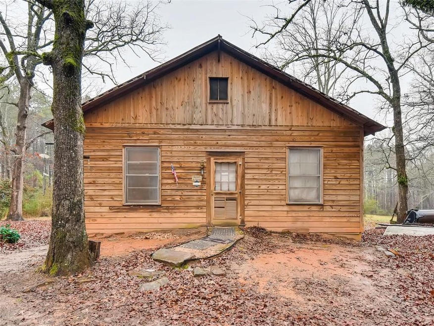 2881 Noahs Ark Rd, Jonesboro, GA 30236 - photo 1