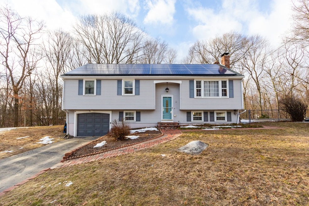 64 Little Tree Ln, Bellingham, MA 02019 - photo 1