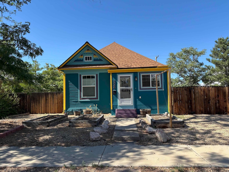 328 Teller Ave, Grand Junction, CO 81501 - photo 1