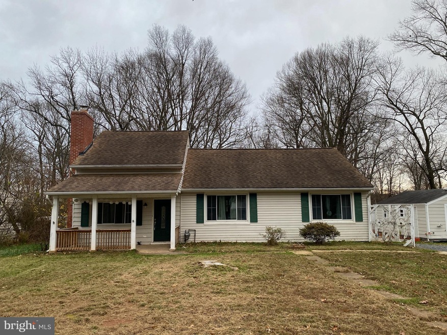 8511 Yorkshire Ln, Manassas, VA 20111 - photo 1