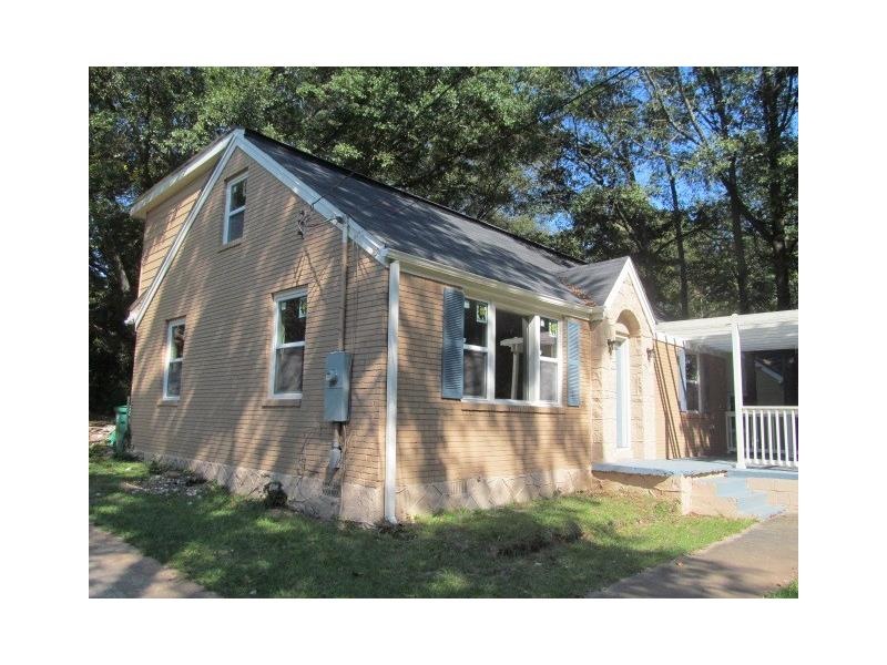 2042 Mcafee Rd, Decatur, GA 30032 - photo 1