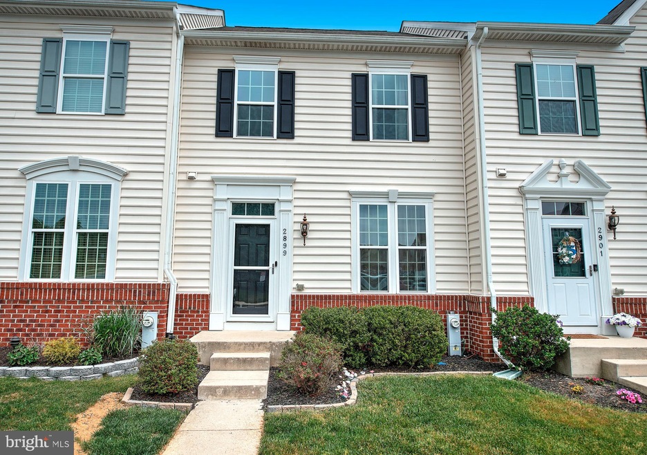 2899 Galloway Place, Abingdon, MD 21009 - photo 1