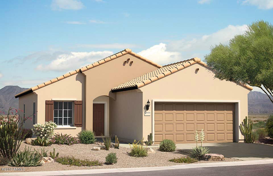 Front Elevation
