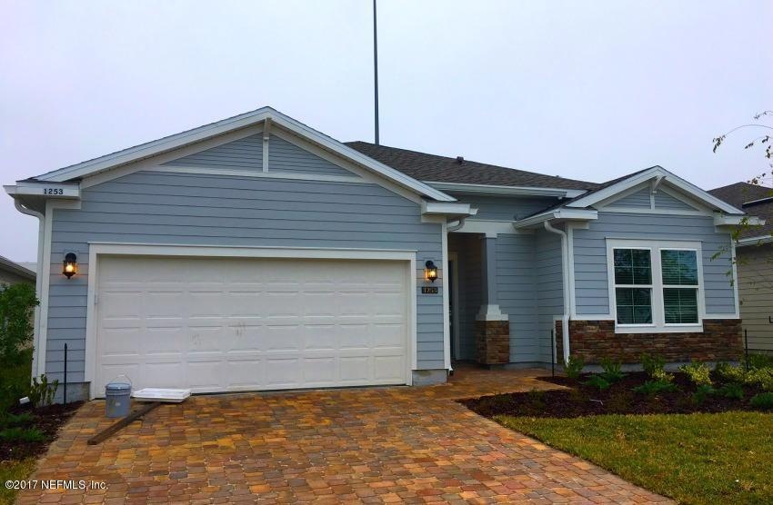 1253 Kendall Dr, Jacksonville, FL 32211 - photo 1