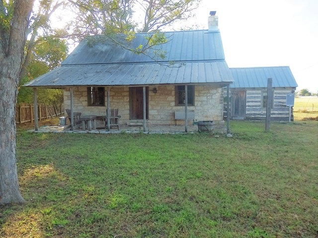 unlisted-address, Fredericksburg, TX 78624 - photo 1