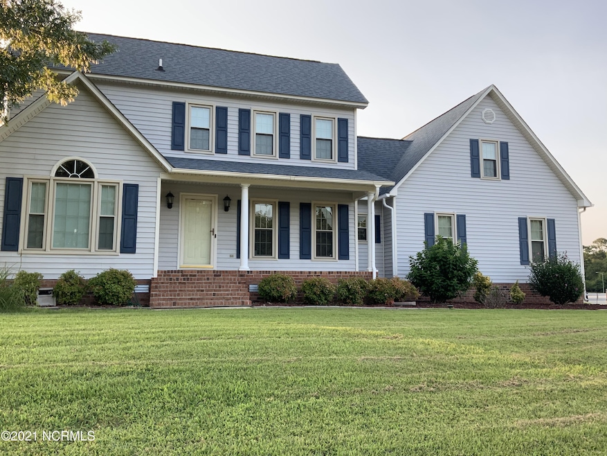 859 Winterfield Dr, Winterville, NC 28590 - photo 1