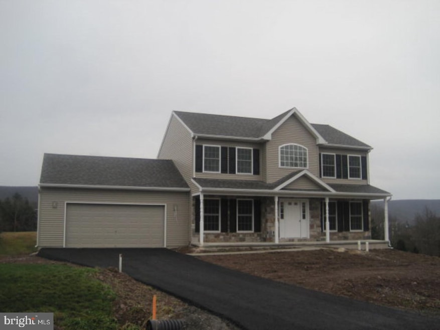 41 Scenic Ave, Ashland, PA 17921 - photo 1