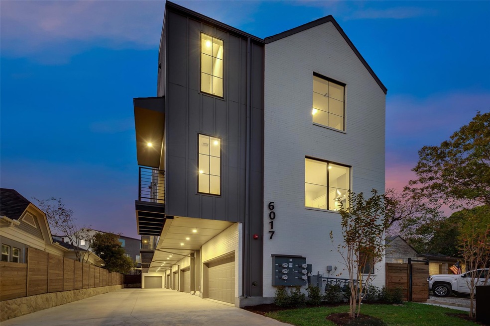 6017 Hudson St unit 102, Dallas, TX 75206 - photo 1
