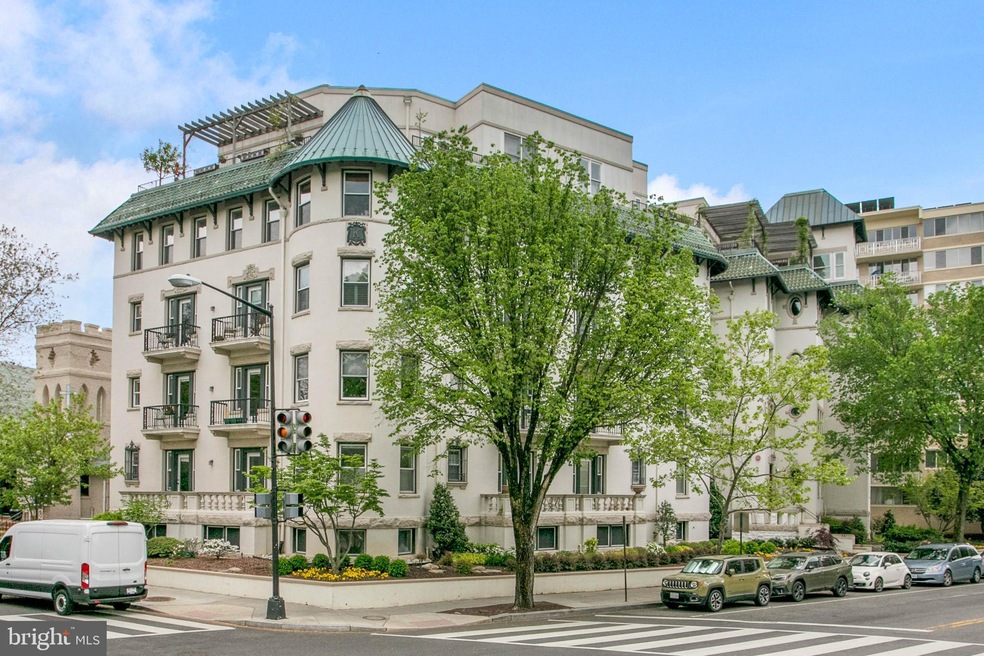 1882 Columbia Rd NW unit 301, Washington, DC 20009 - photo 1