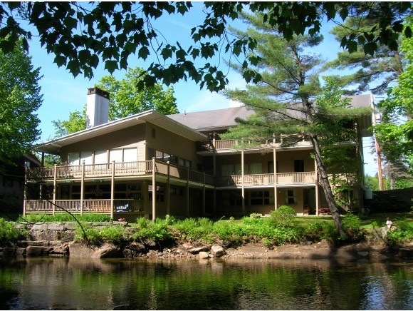 689 Kearsarge Rd unit 6, North Conway, NH 03860 - photo 1