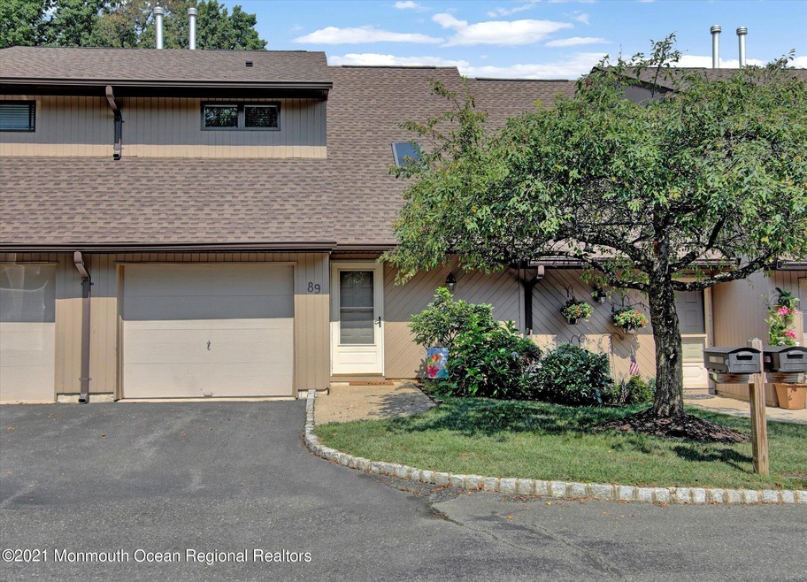 89 Wigwam Ln, Tinton Falls, NJ 07724 - photo 1