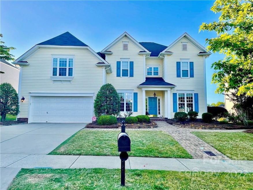 3620 Brookville Ave SW, Concord, NC 28027 - photo 1