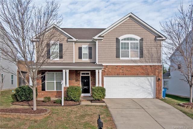 4012 Lawrence Daniel Dr, Matthews, NC 28104 - photo 1