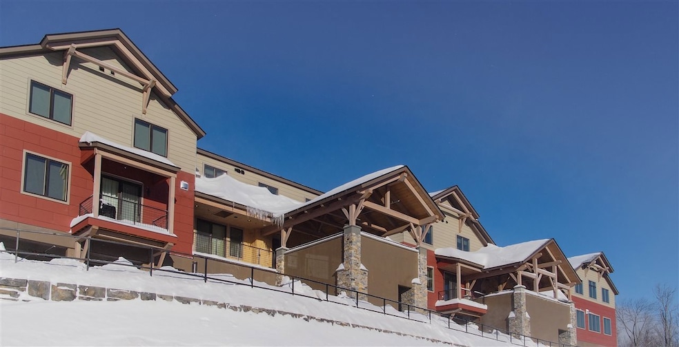 140 Lodge Rd unit 13-A, Ludlow, VT 05149 - photo 1