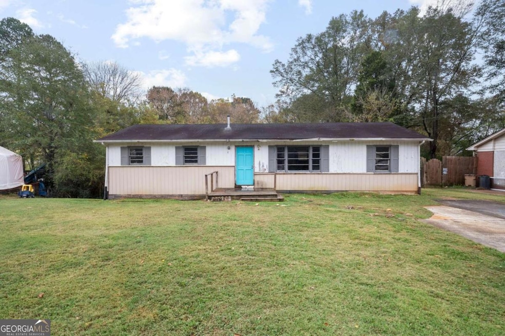 Sold $170,000 • Co-Listing Agent