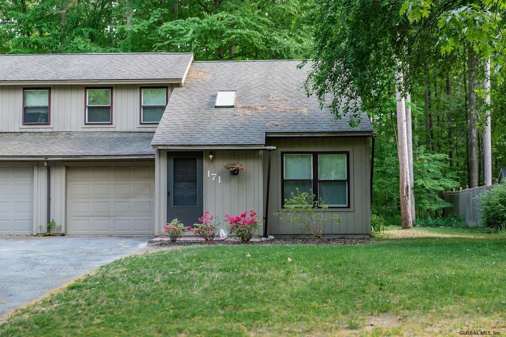 171 Arrow Wood Place, Ballston Spa, NY 12020 - photo 1