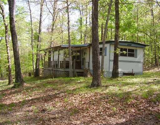 14794 Slaty Gap Rd, West Fork, AR 72774 - photo 1