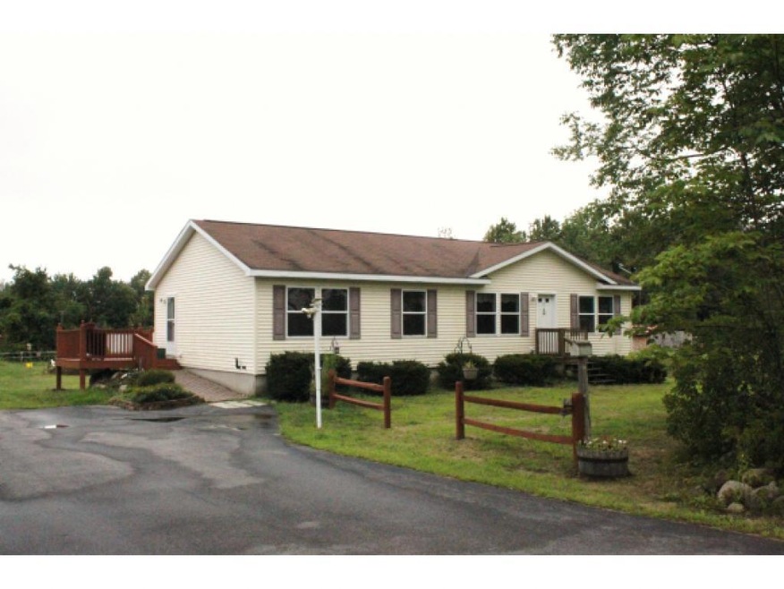 19 Hare Rd, Milton, NH 03851 - photo 1