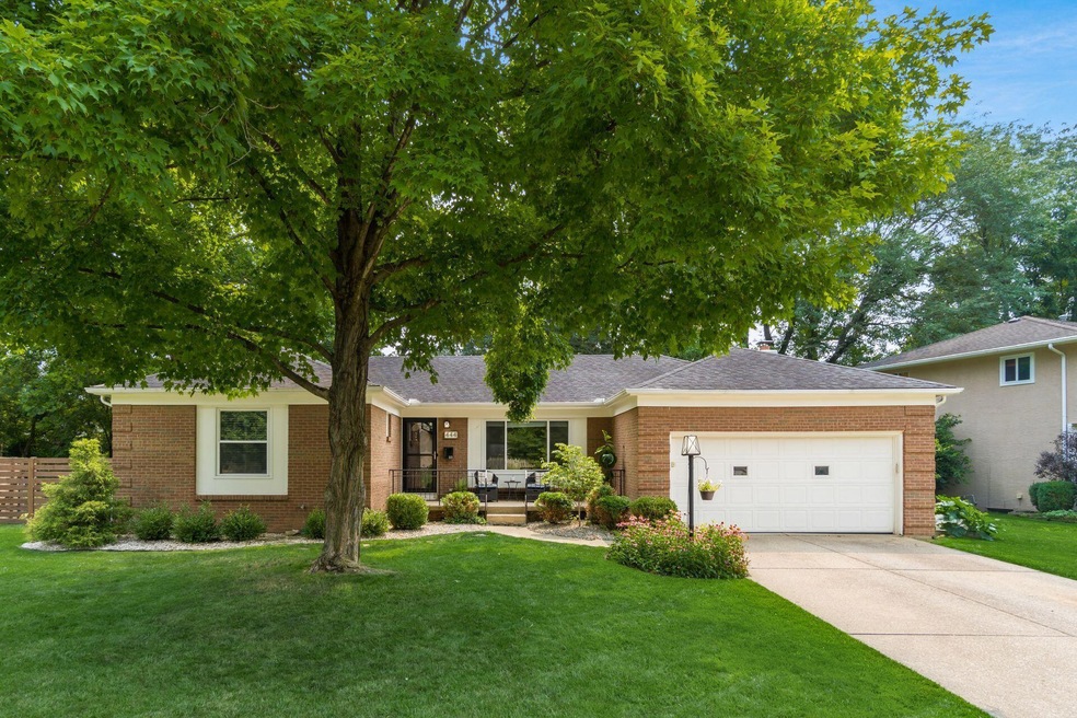 444 Anthony Ct, Columbus, OH 43230 - photo 1
