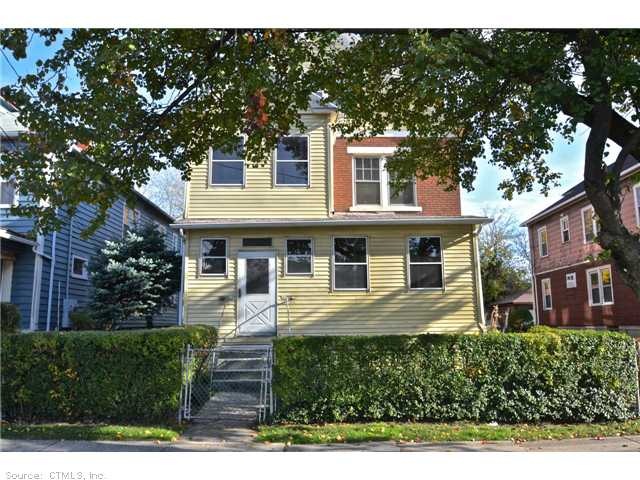 42 Milford St unit 44, Hartford, CT 06112 - photo 1