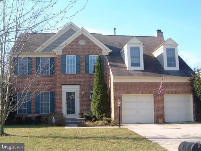 3711 Martins Dairy Cir, Olney, MD 20832 - photo 1