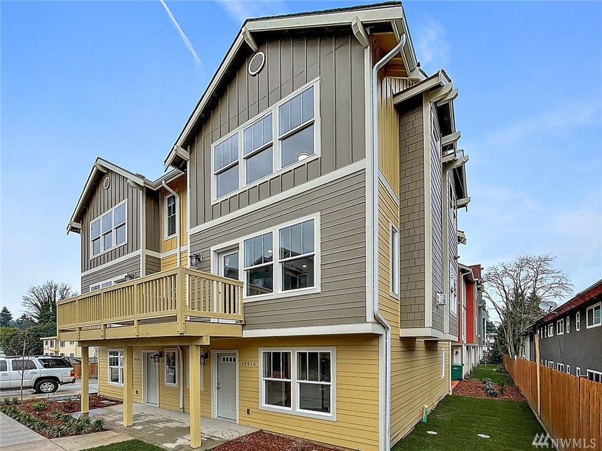 14416 34th Ln S, Tukwila, WA 98168 - photo 1