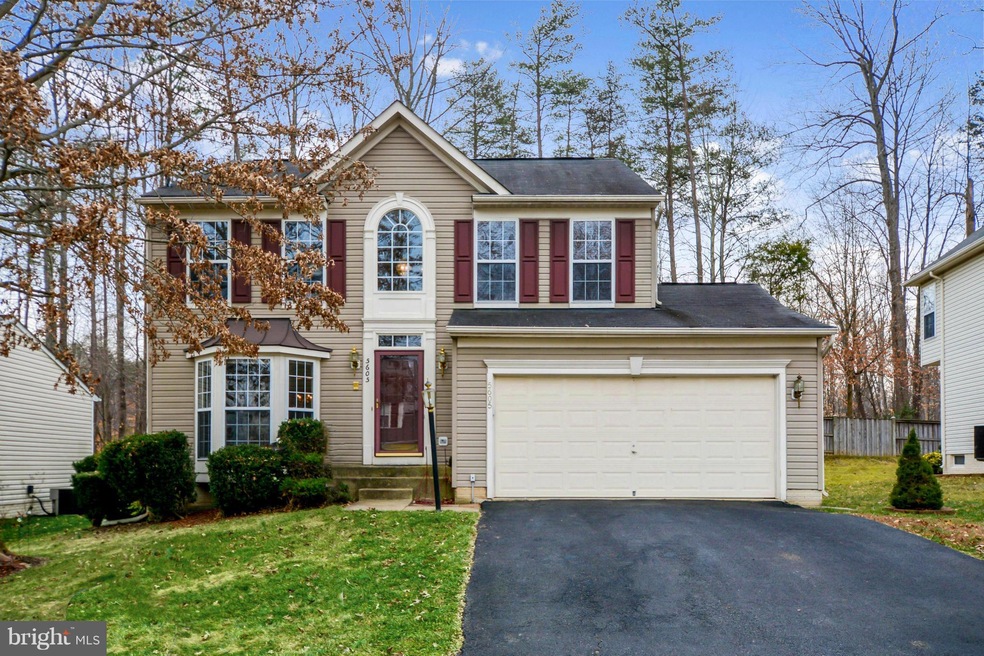 5605 Assateague Place, Manassas, VA 20112 - photo 1