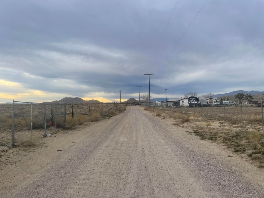 4751 Ace Ave, Rosamond, CA 93560 - photo 1