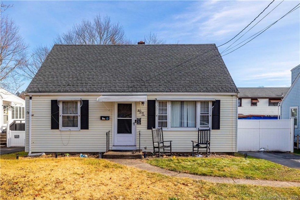 446 Glen St, New Britain, CT 06051 - photo 1