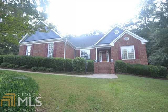 5560 Turnstone Dr SW, Conyers, GA 30094 - photo 1