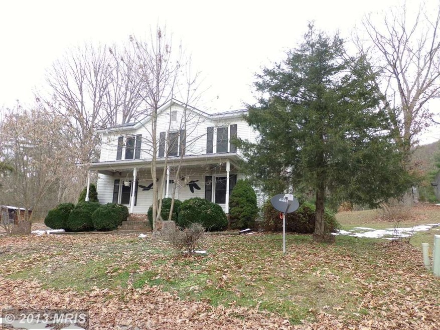 171 Ridge Hollow Rd, Edinburg, VA 22824 - photo 1