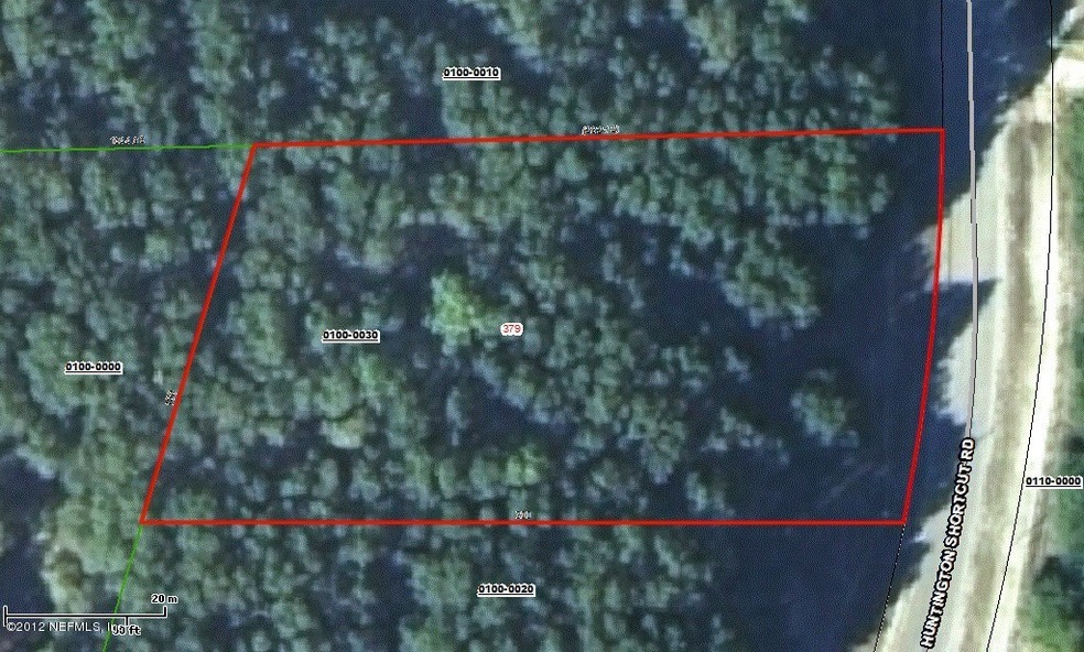 379 Huntington Shortcut