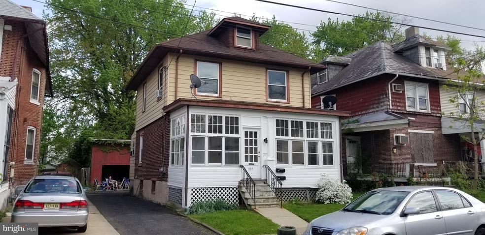 322 Berwyn Ave, Ewing, NJ 08618 - photo 1