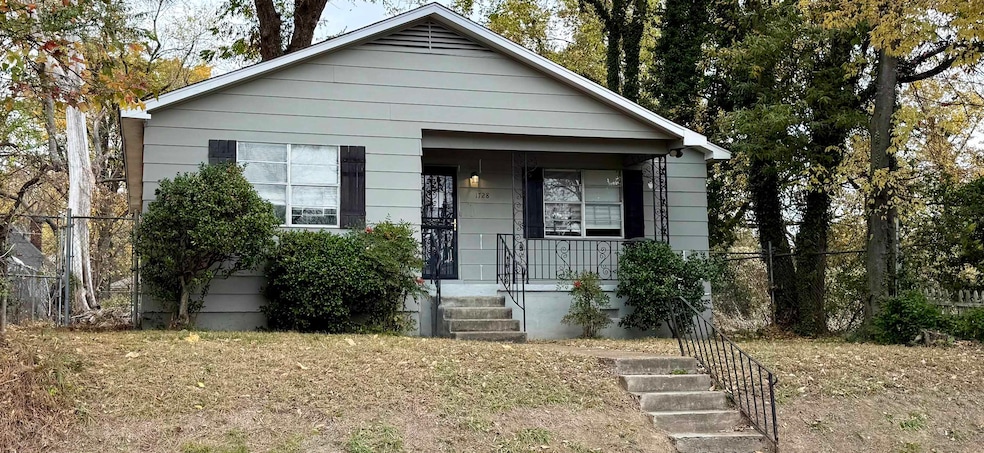 1728 Felix Ave, Memphis, TN 38114 - photo 1