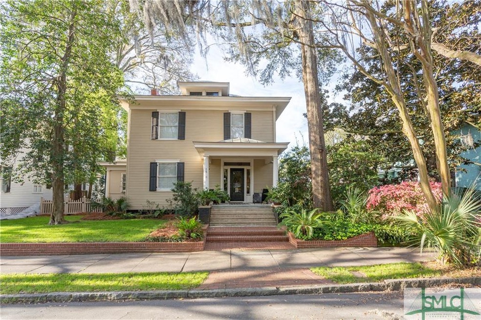 15 E 44th St, Savannah, GA 31405 - photo 1