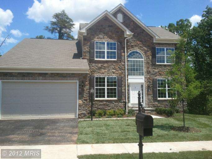 25201 Crested Wheat Dr, Aldie, VA 20105 - photo 1