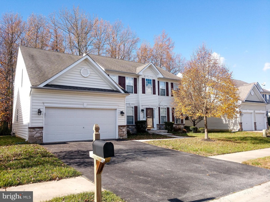 227 Foxglove Loop, Bear, DE 19701 - photo 1