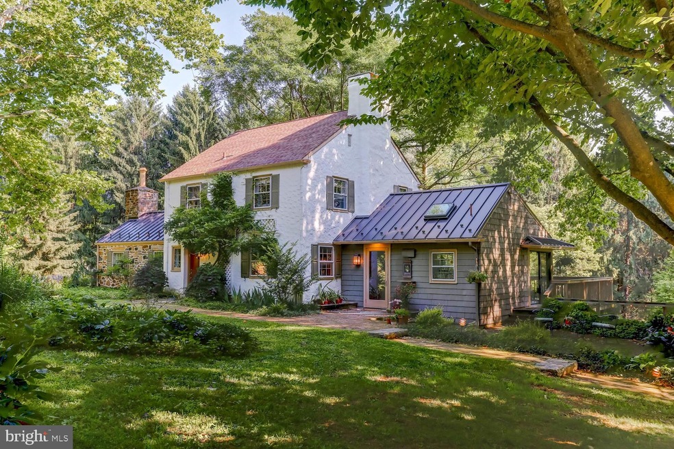 1046 Glen Hall Rd, Kennett Square, PA 19348 - photo 1