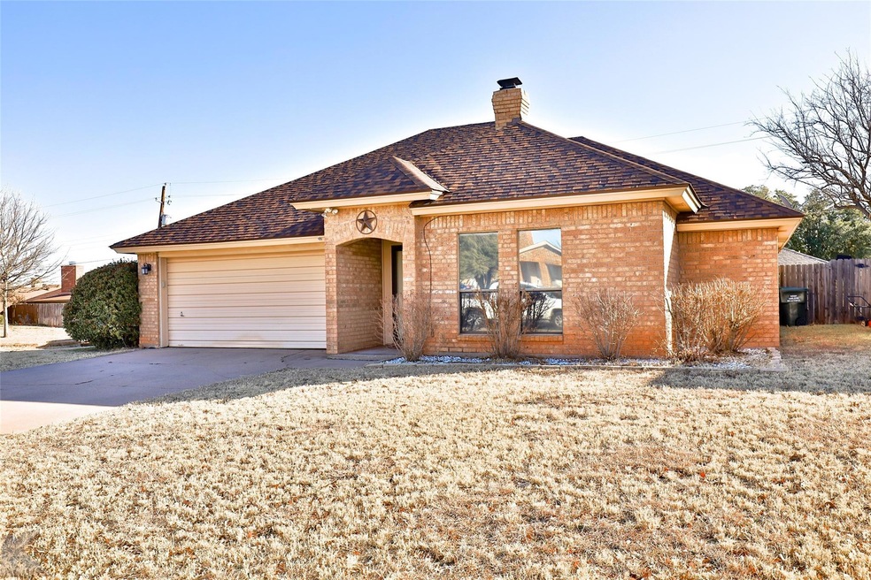 66 Queen Anns Lace, Abilene, TX 79606 - photo 1