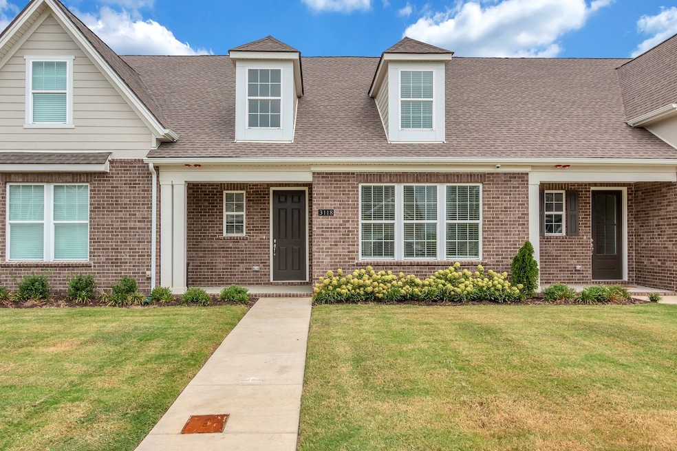 3118 Arbor Valley Rd, Spring Hill, TN 37174 - photo 1