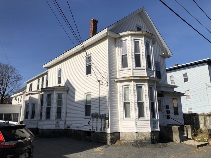 11 Coral St unit 2, Lowell, MA 01851 - photo 1