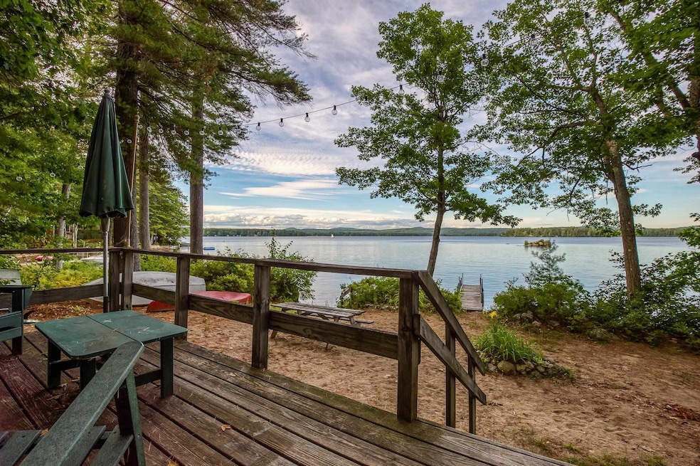 116 Holden Shore Rd, Wolfeboro, NH 03894 - photo 1