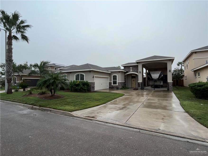 2110 Robin Ln, Mission, TX 78572 - photo 1