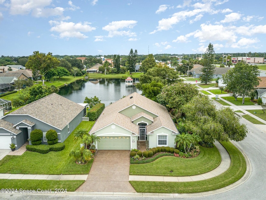 1260 Creek Side Circle