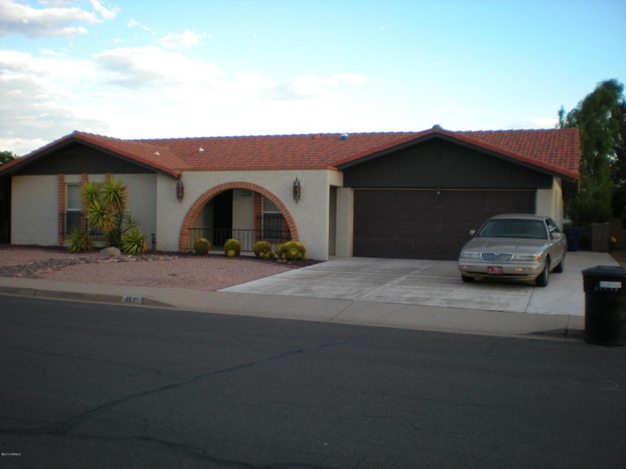 Front view