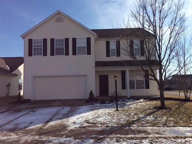 12203 Weathered Edge Dr, Fishers, IN 46037 - photo 1