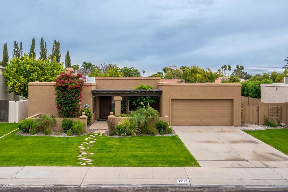 7615 N Via Manana - MLS-2