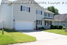 505 Frazier Way, Scott Depot, WV 25560 - photo 1