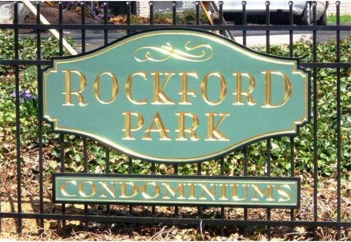 Rockford Park Condominium unit A205, Wilmington, DE 19806 - photo 1