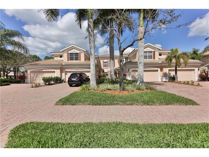 12811 Carrington Cir unit 101, Naples, FL 34105 - photo 1
